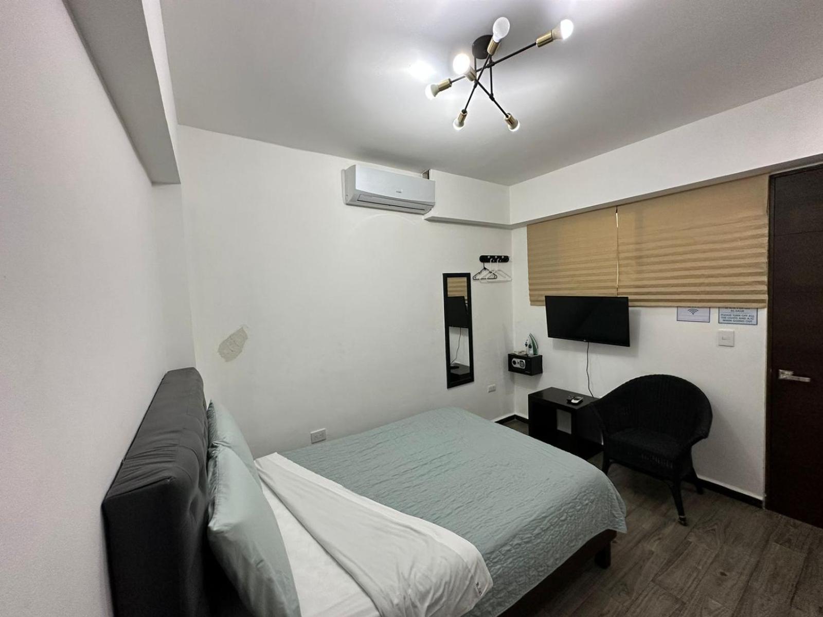 Caribbean Boutique Rooms Cancún Exteriér fotografie