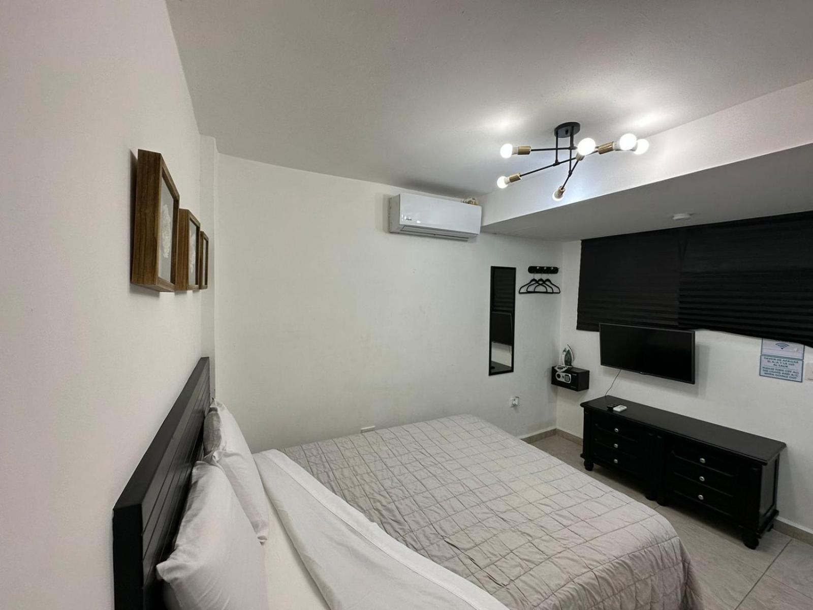 Caribbean Boutique Rooms Cancún Exteriér fotografie